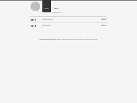 brume screenshot