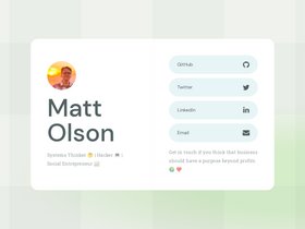Middleman Zurb screenshot
