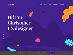 Kross screenshot