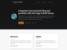Hugo Liftoff screenshot