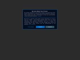 HardCandy-Jekyll screenshot